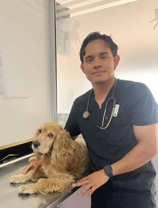 Dr. Hernando José Méndez