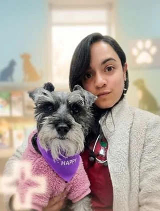 Dra. Carolina Martínez Rubio