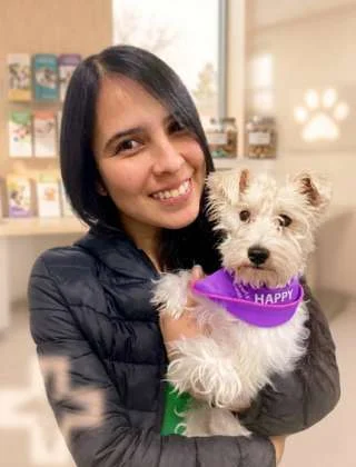 Dra. Yolima Contreras Navarro