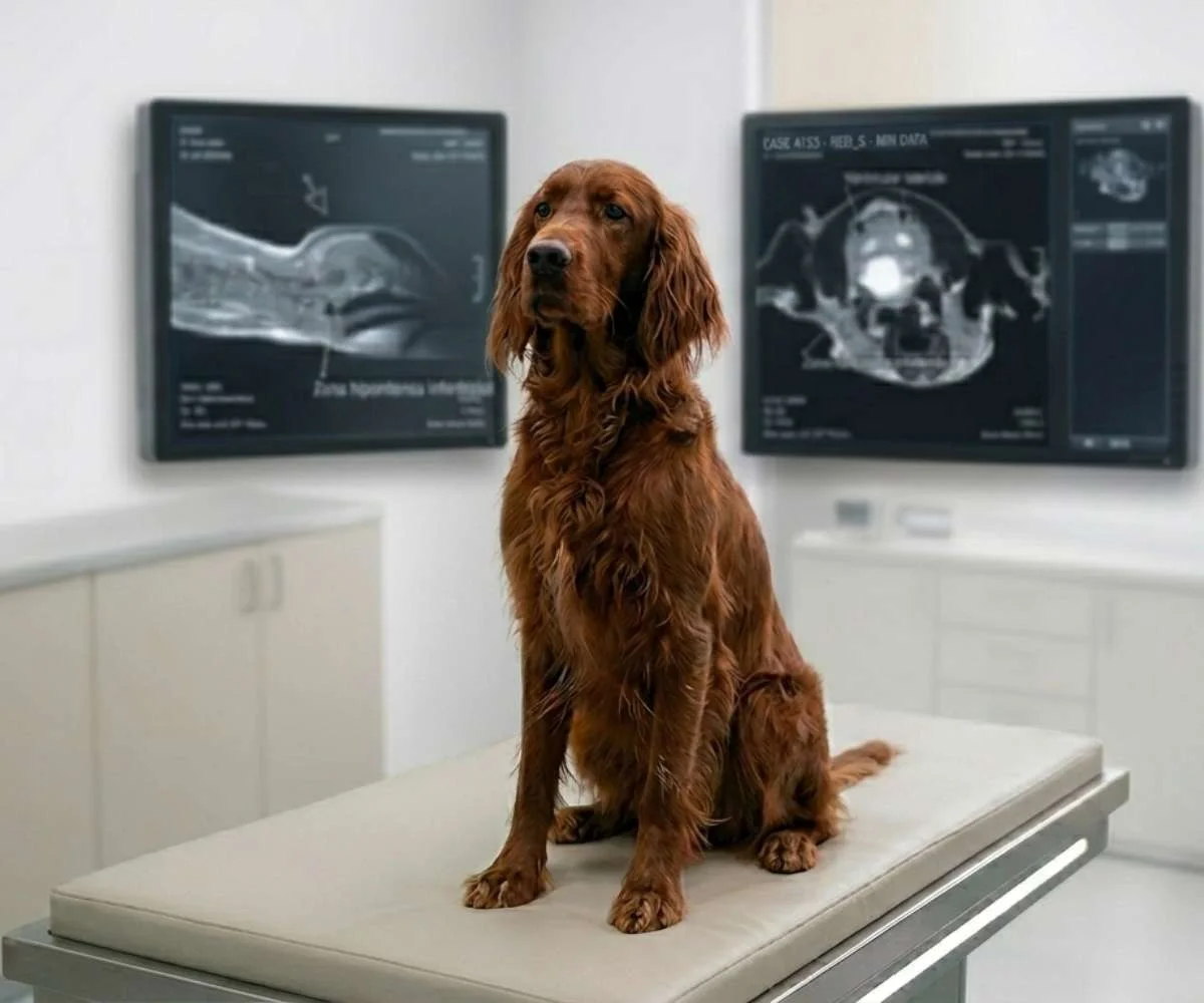 ortopedia-neurocirugia-veterinaria-bogota Cirugía ortopédica veterinaria en perro realizada por especialista en Bogotá