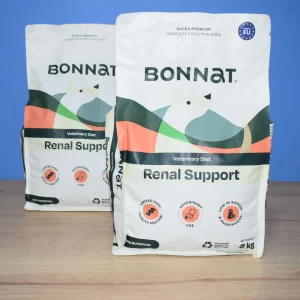 Alimento BONNAT Renal Support para perros 2 kg
