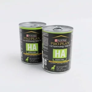 Pro Plan HA Hydrolized Canine alimento húmedo veterinario para perros
