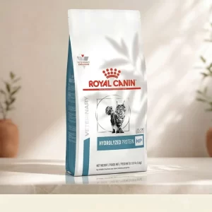 Royal Canin Hydrolyzed Protein HP Gatos 3.5KG