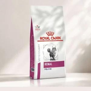 Royal Canin Renal Gatos 2KG